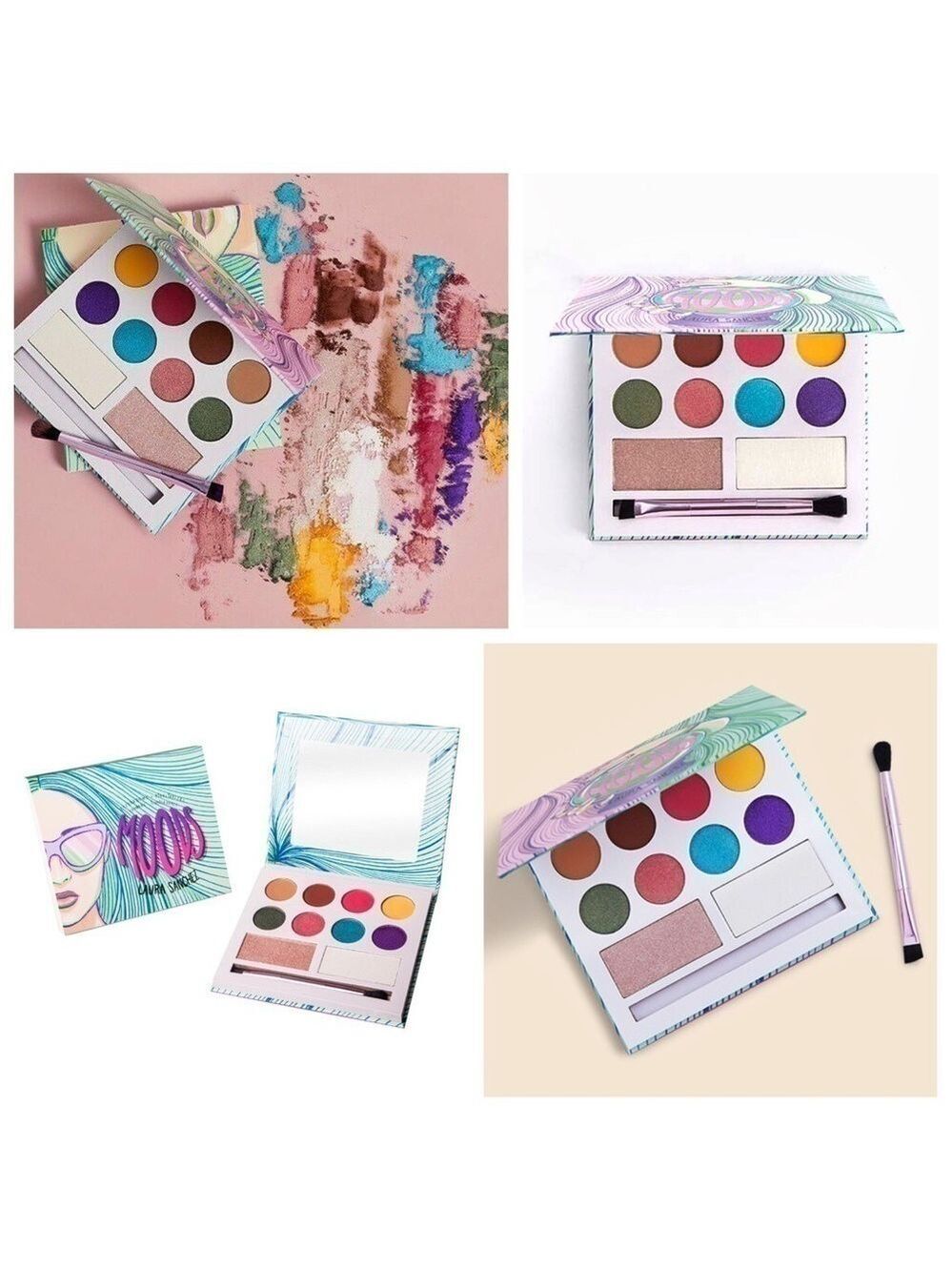 Makeup Bundle - Picture 7 of 10